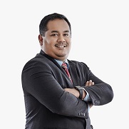 Dr Rashdeen Fazwi