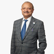 Prof Amit Tolat